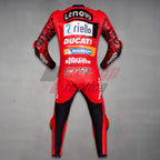 francesco bagnaia suit