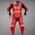 Francesco Bagnaia Motor Racing Suit Ducati MotoGP 2023