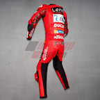 Motor Racing Suit Francesco Bagnaia 2023