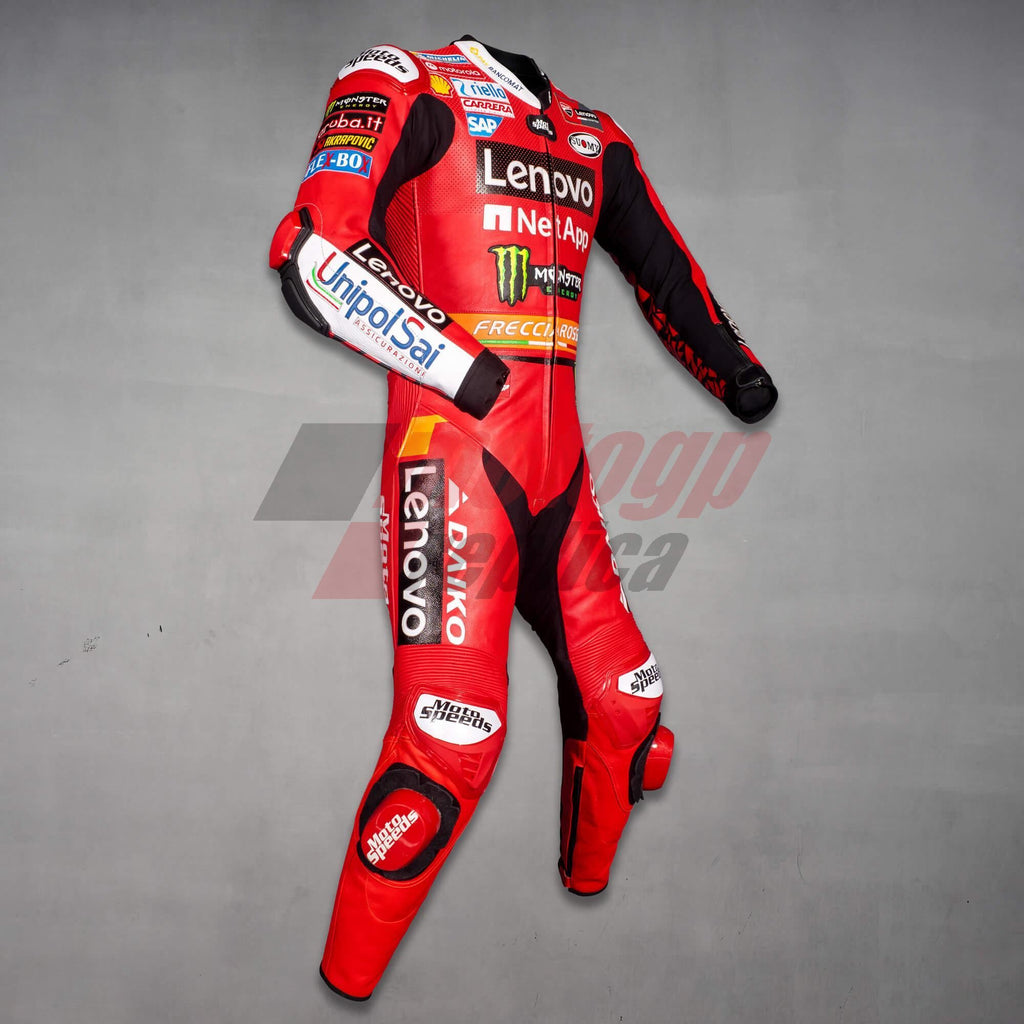 Motor Racing Suit