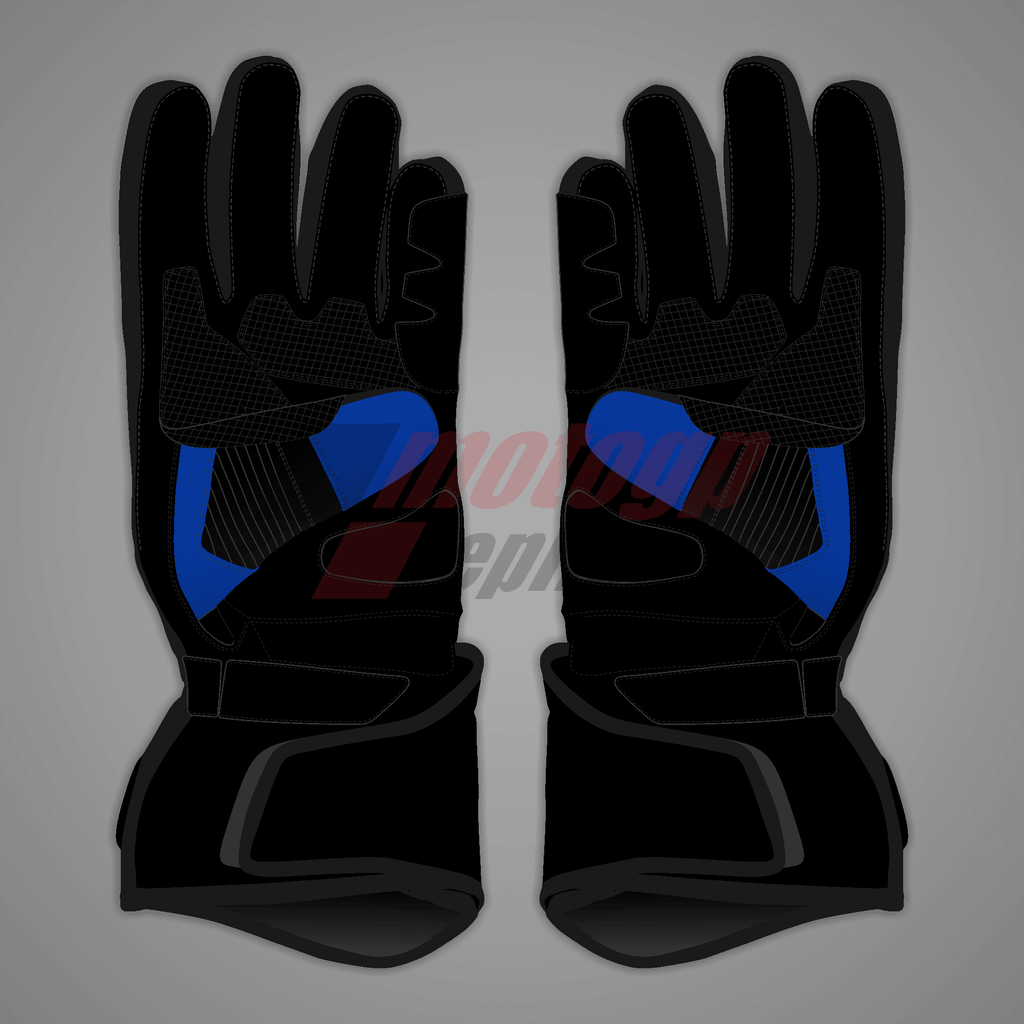 Motorbike Leathers Alex Marquez MotoGP 2025