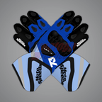 Motorbike Gloves Alex Marquez MotoGP 2025