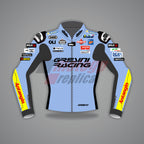 Motorbike Jacket Alex Marquez MotoGP 2025