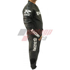 2 Piece Motorcycle Racing Suit
