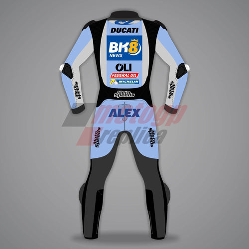 Motorbike Leathers