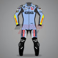Motorbike Leathers Alex Marquez MotoGP 2025