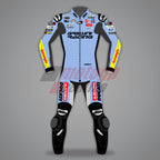 Motorbike Leathers Alex Marquez MotoGP 2025