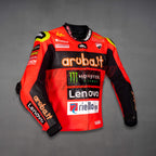 Motorbike Riding Jacket