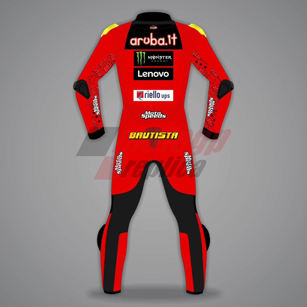 Motorcycle Riding Leathers