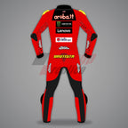 Motorcycle Riding Leathers