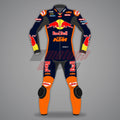 Motorbike Riding Suit Maverick Vinales KTM MotoGP 2025