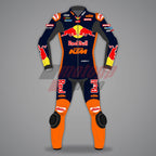 Motorbike Riding Suit Maverick Vinales KTM MotoGP 2025