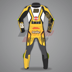 Motorcycle Body Suit