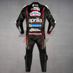 Aprilia Motorcycle suit