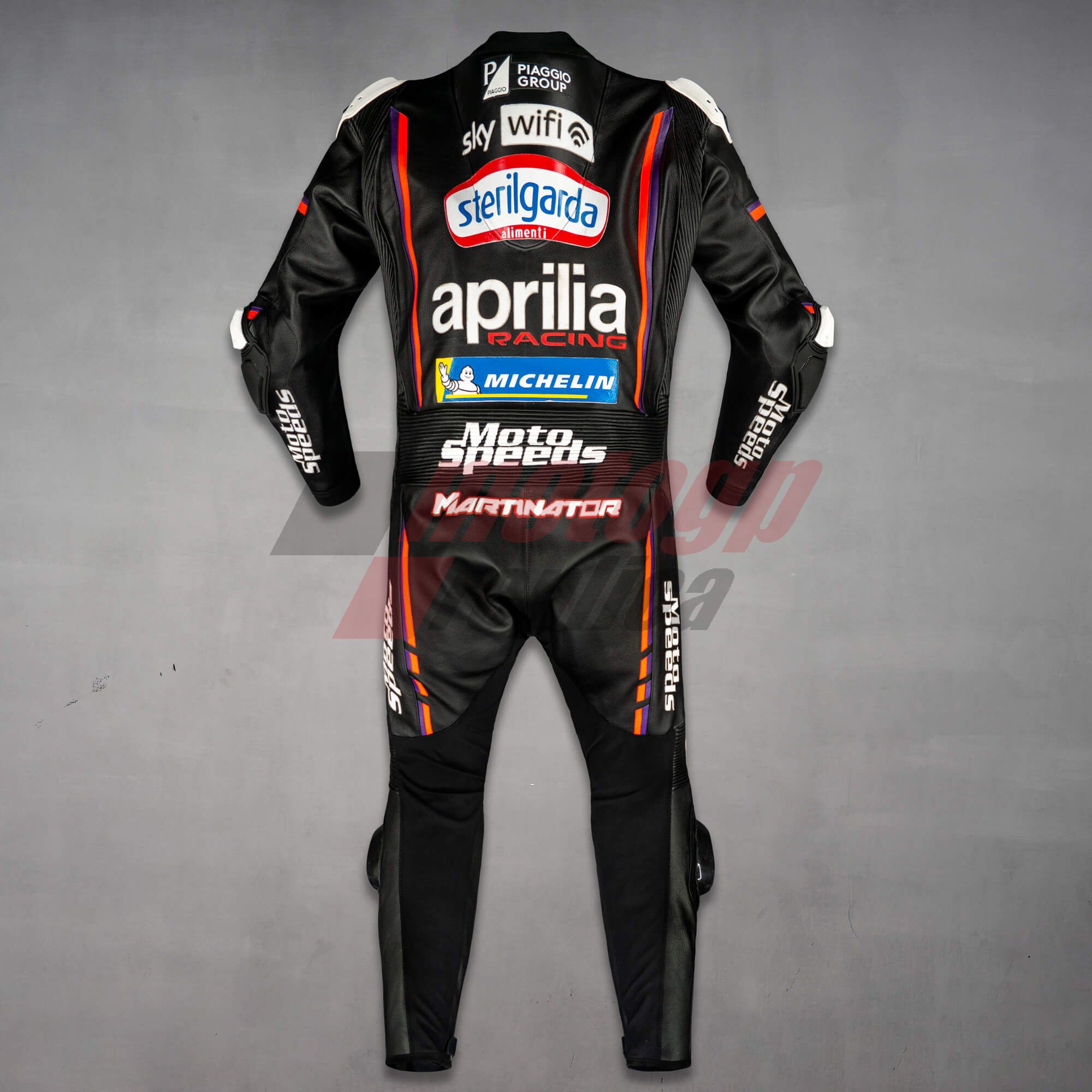 Aprilia Motorcycle suit