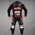 Motorcycle Full Body Suit Jorge Martin Aprilia MotoGP 2025