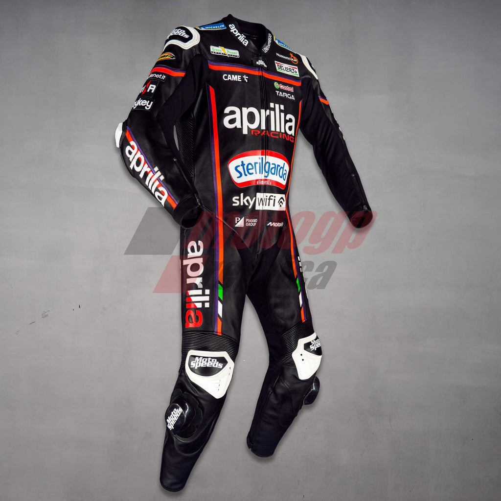 Motorcycle Full Body Suit
