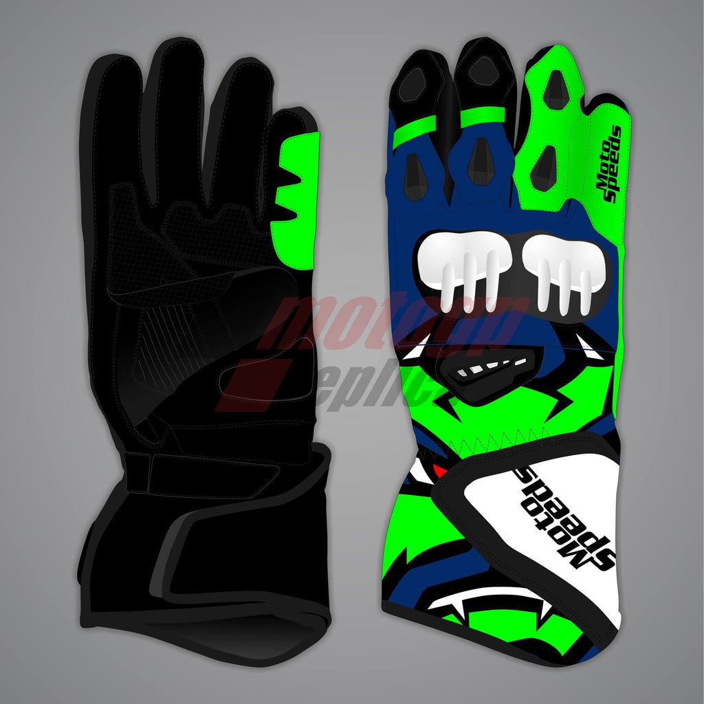 Fabio Quartararo jacket