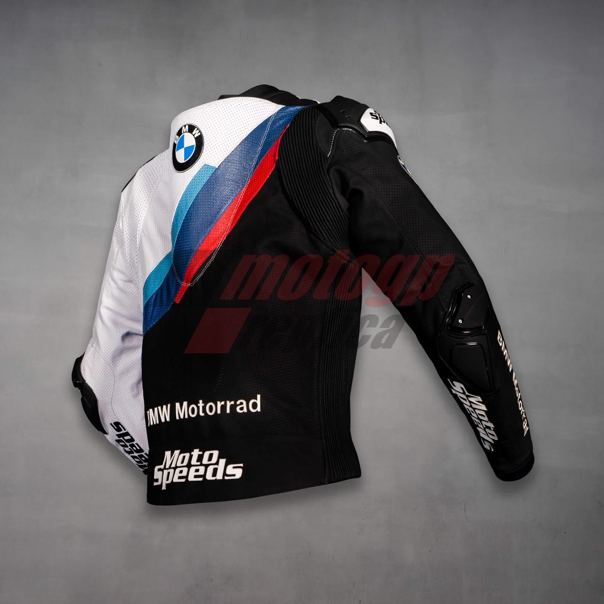 bmw biker jacket