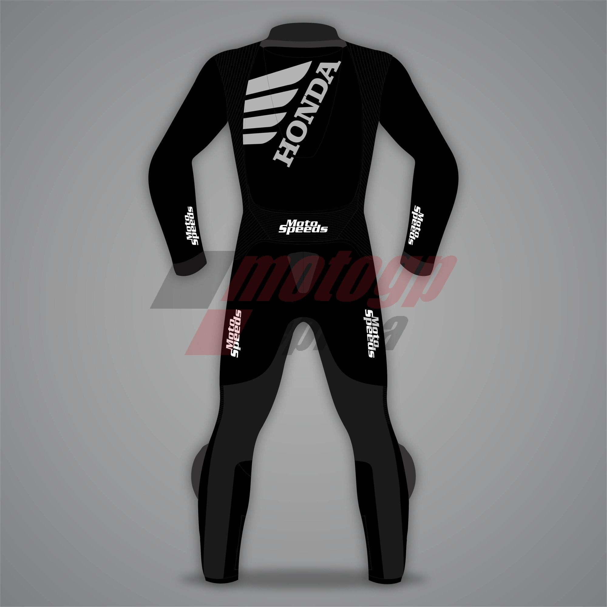 Motorcycle Leather Suits