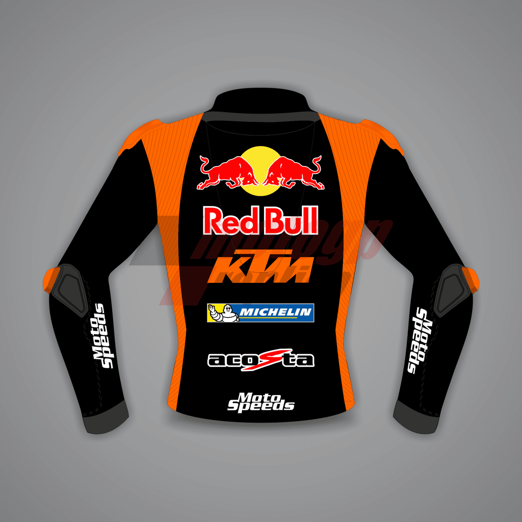 Motorcycle Winter Jacket