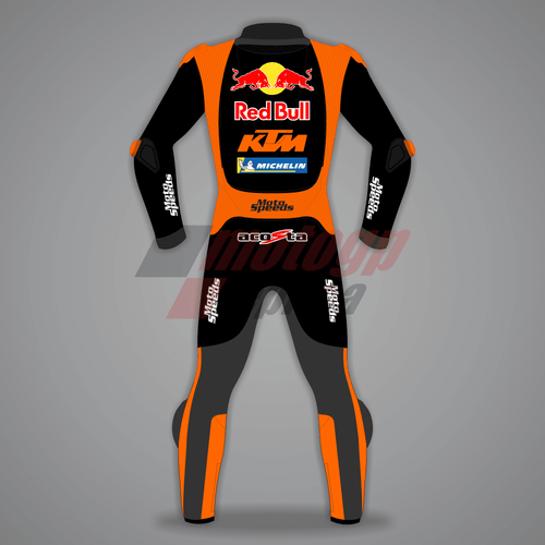 Motorcycle Winter Suit