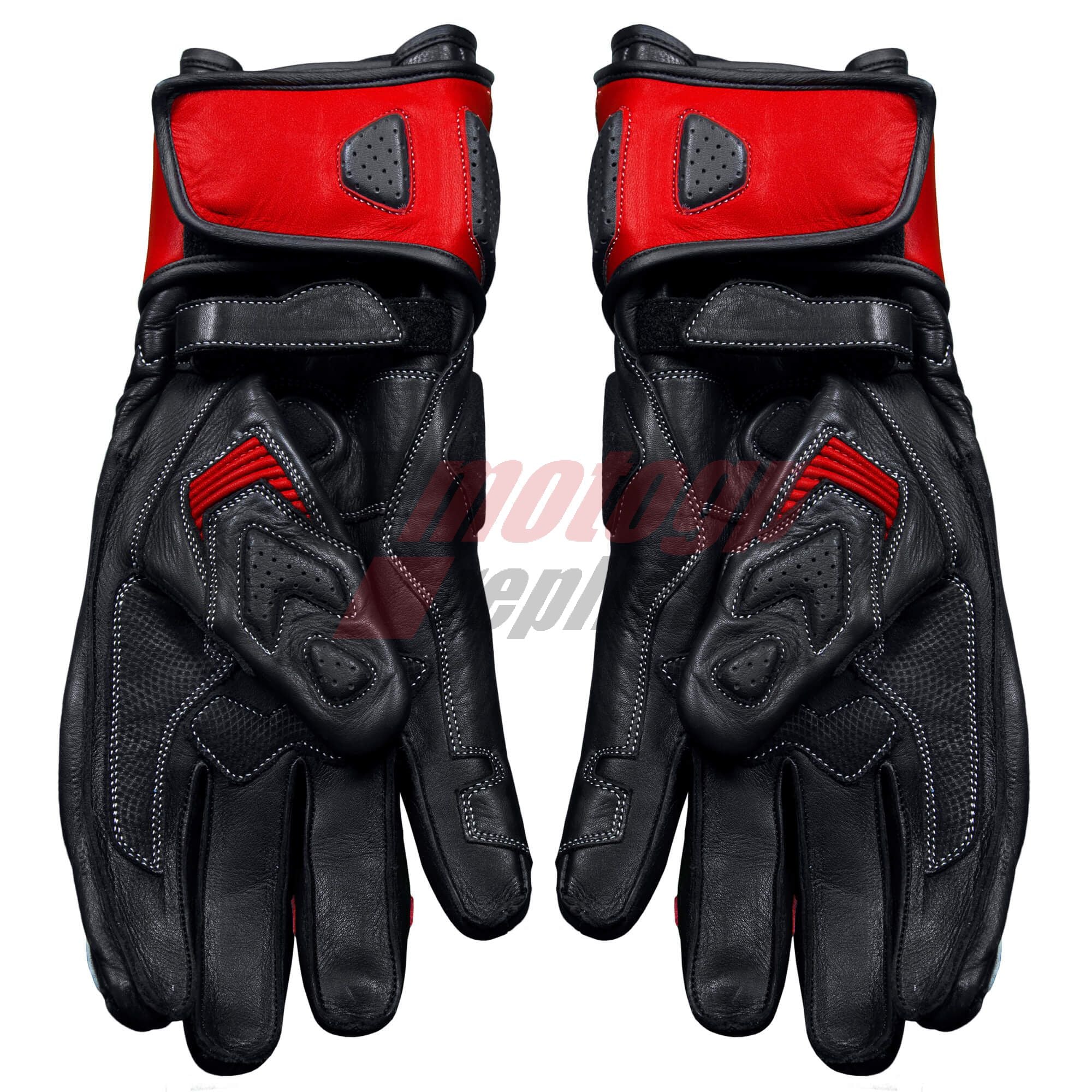 Mv Agusta Gloves