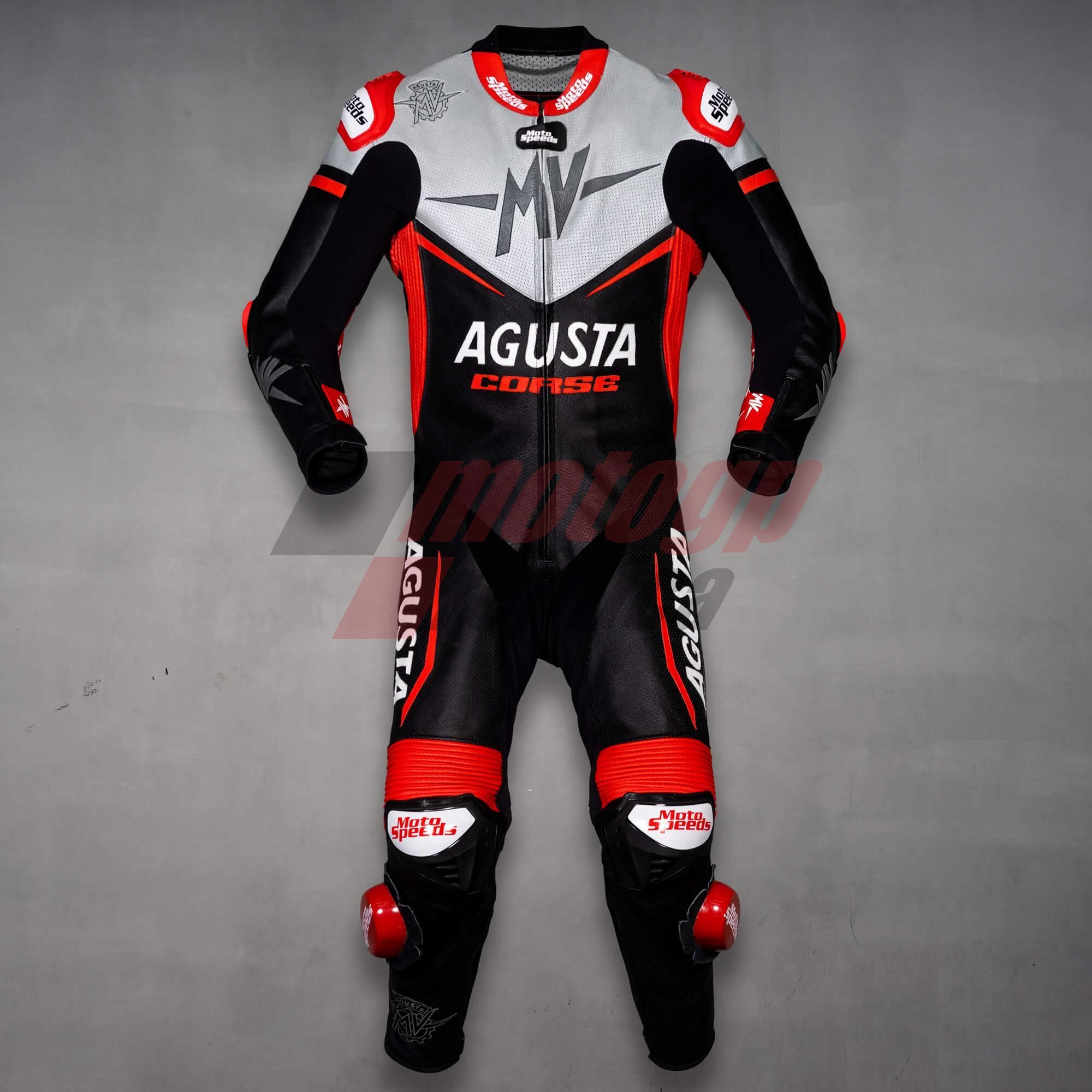 MV Agusta Leathers 2020