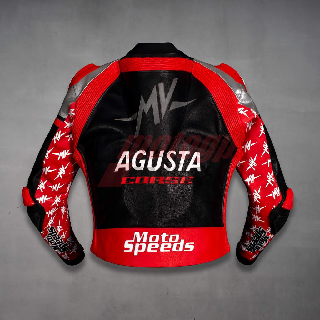 Motorcycle Riding Jacket