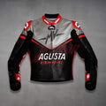 MV Agusta Motorcycle Rider Jacket 2020