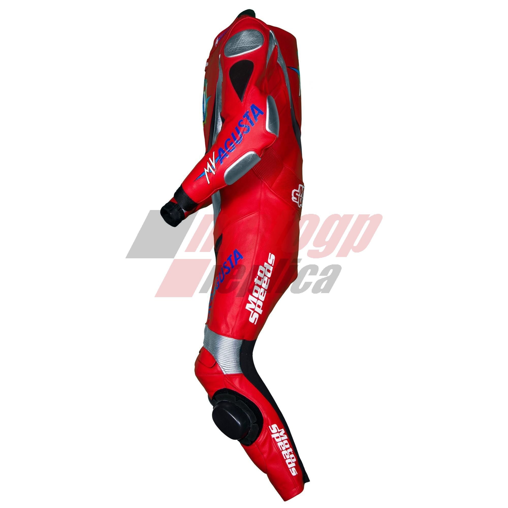 MV Agusta Suit