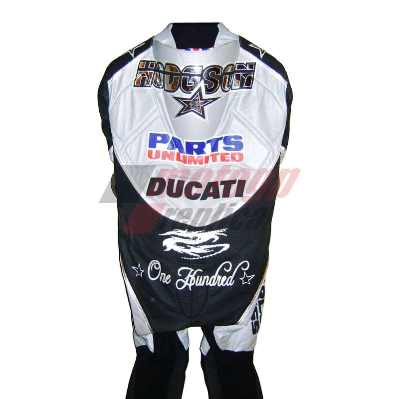 motorcycle winter riding suit