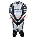 Neil Hodgson Ducati AMA 2006 Leather Suit