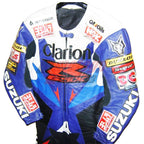 Motorcycle Suit Suzuki