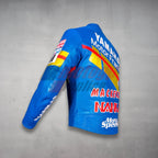 Niall Mackenzie Jacket Yamaha GP 1991