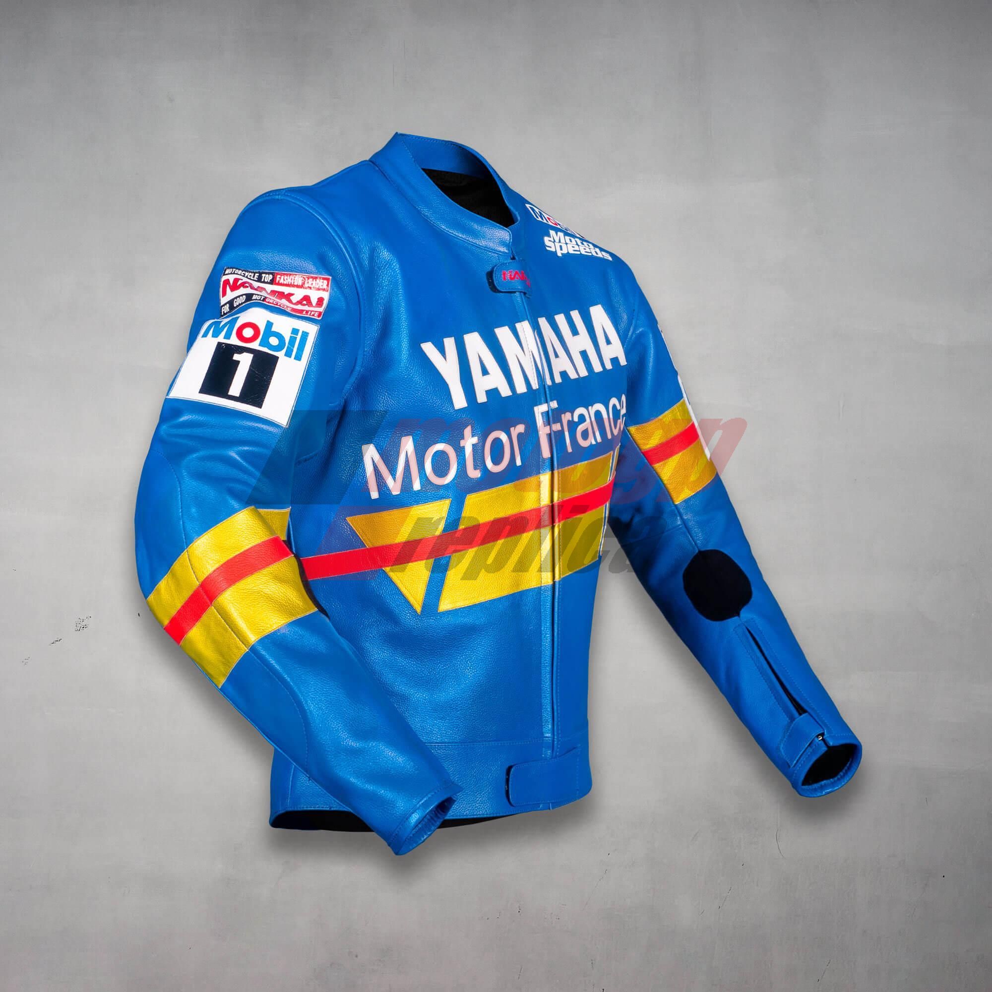 Niall Mackenzie Jacket