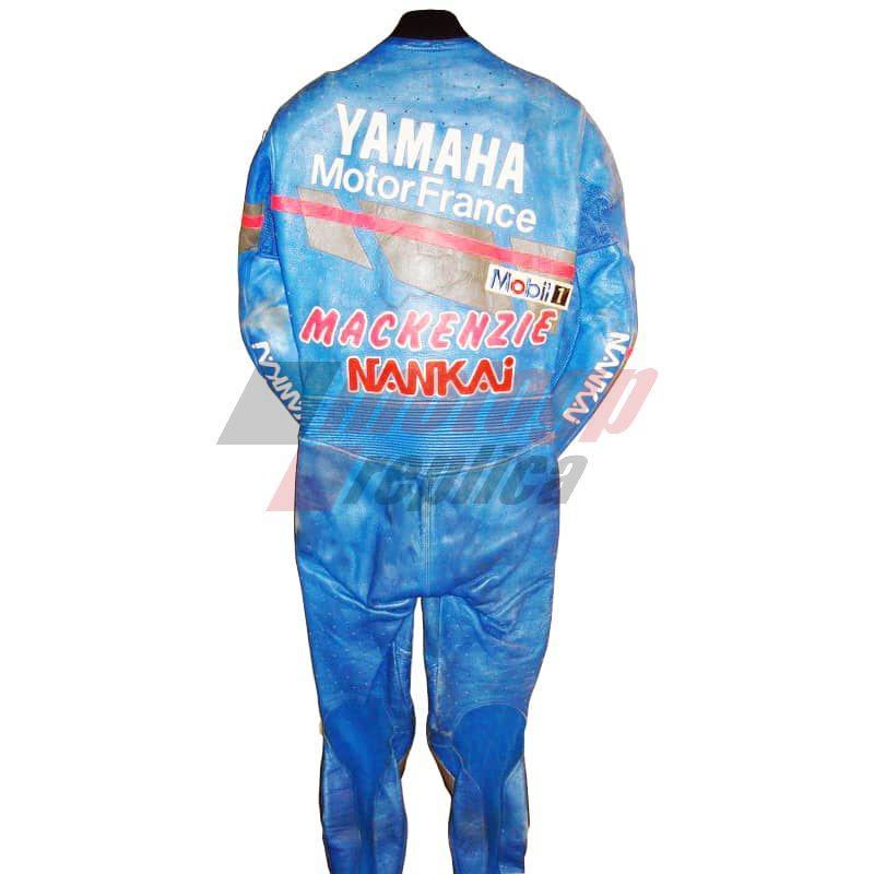 Nankai Racing Suit