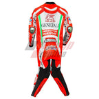 Motorcycle Racer Suit