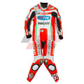 Nicky Hayden Ducati 2012 MotoGP Race Leathers