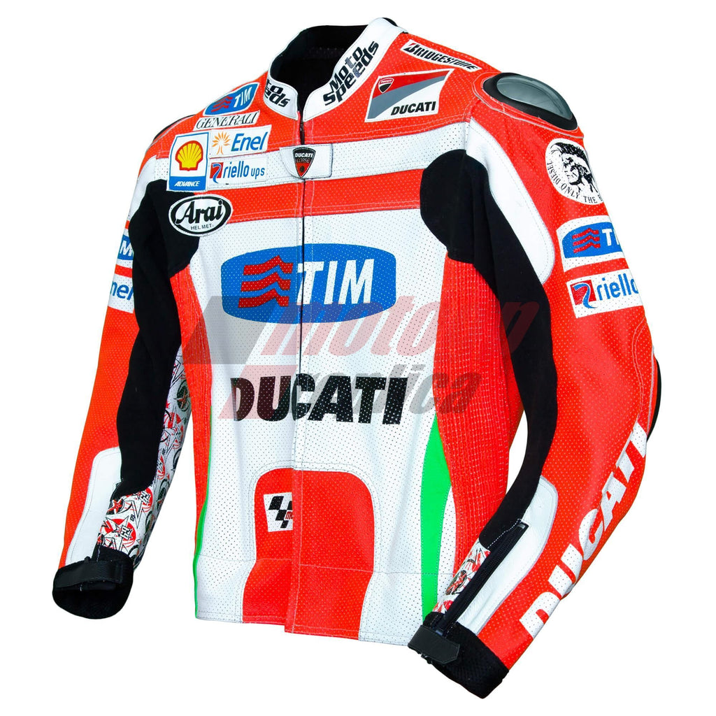 Ducati Bike Jacket