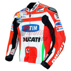 Ducati Bike Jacket