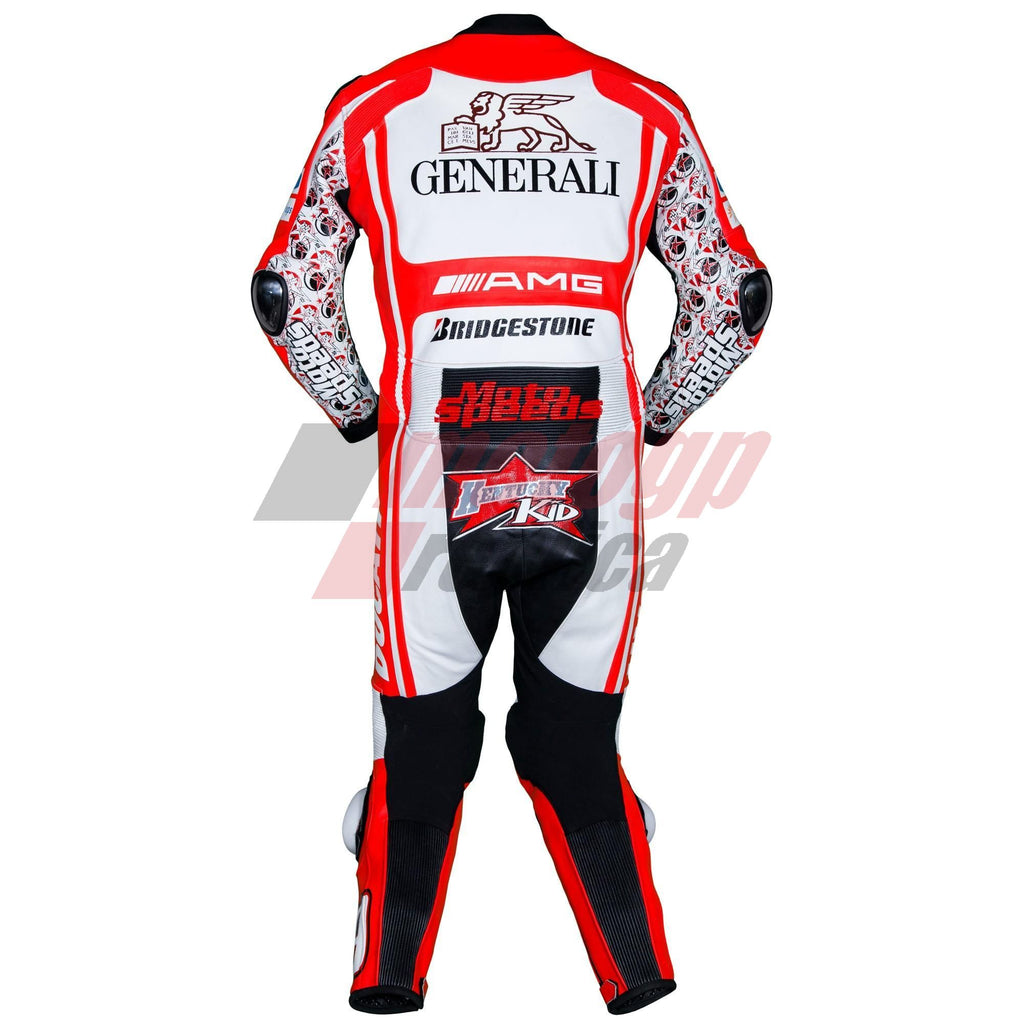 Ducati Clothing