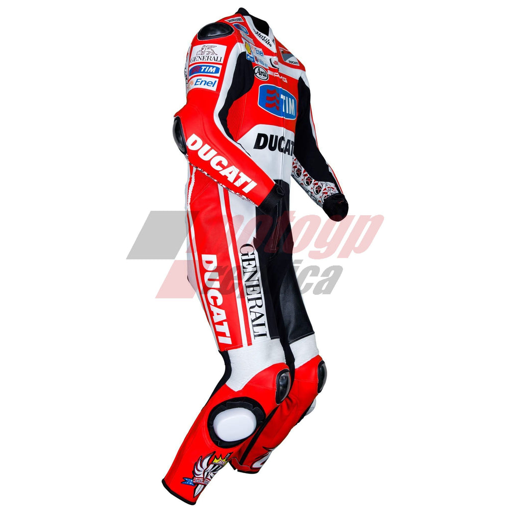 Ducati Riding Suit
