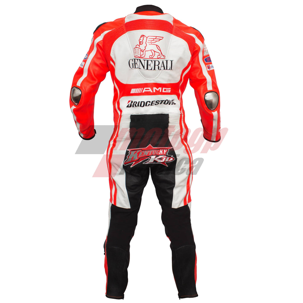 Full Body Racing Suit