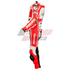 Full Leather Race Suit