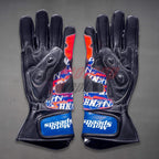 Nicky Hayden Gloves