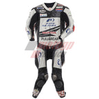 Nicky Hayden Honda MotoGP 2015 Race Suit
