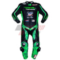 Nicky Hayden Honda Racing MotoGP Mugello 2015 Suit