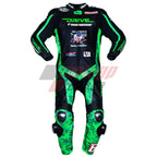 Nicky Hayden Honda Racing MotoGP Mugello 2015 Suit