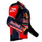Nicky Hayden Red Bull Jacket